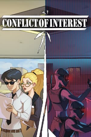 Conflict of Interest
