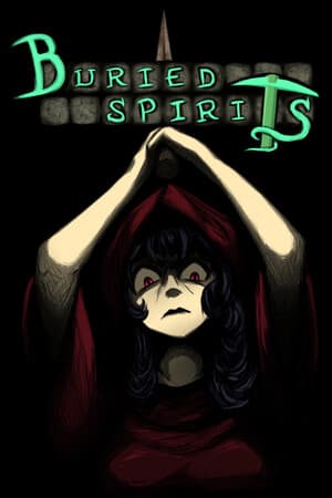 Buried Spirits - Minesweeper