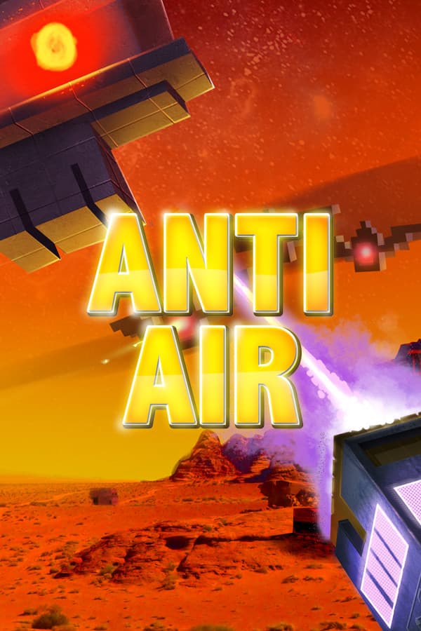 Anti Air