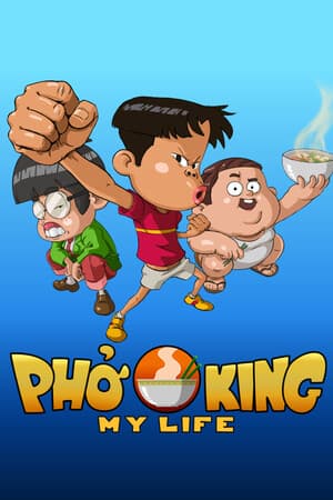 Pho King My Life