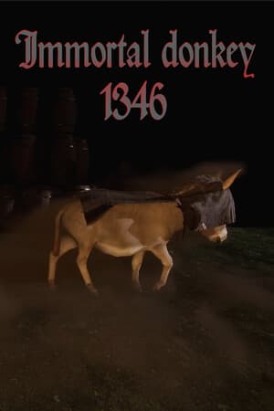Immortal Donkey: 1346