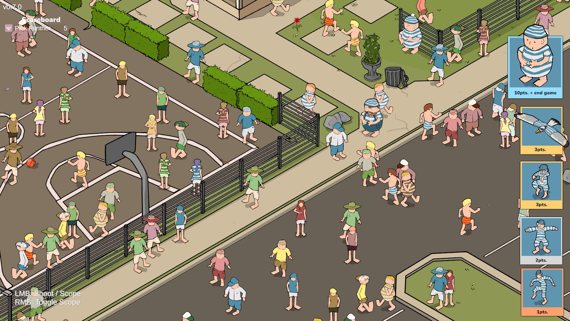 Game Image