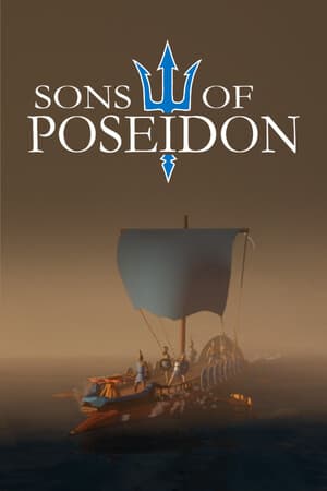 SONS OF POSEIDON