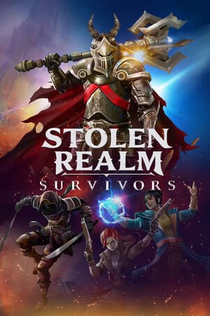 Stolen Realm Survivors