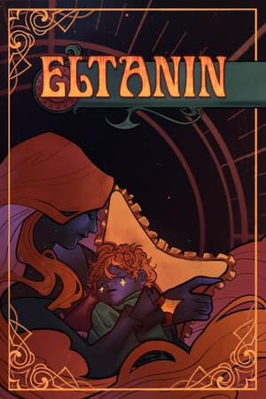 Eltanin