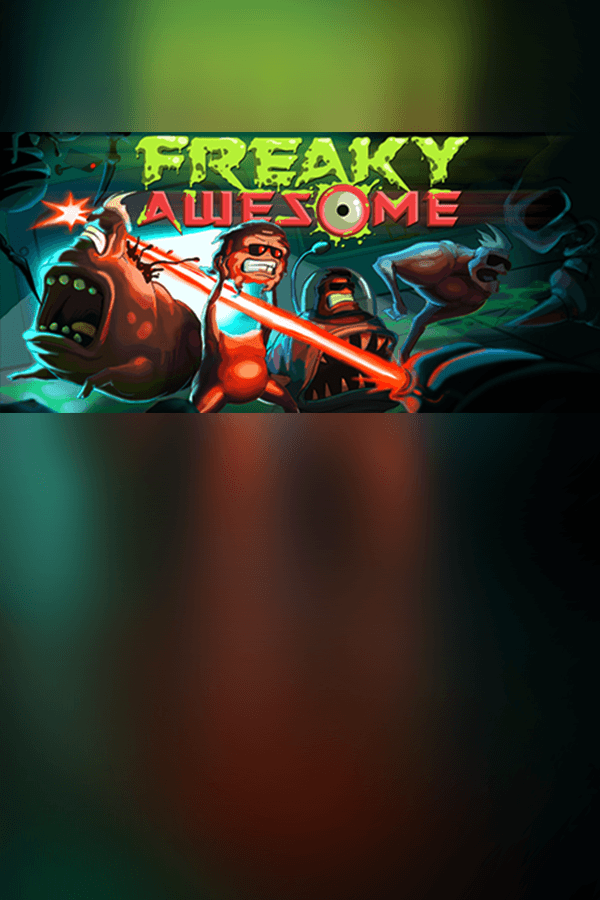 Freaky Awesome
