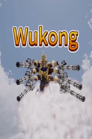 Wukong Survivors ：God Slayer