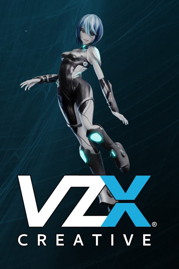 VZX Creative