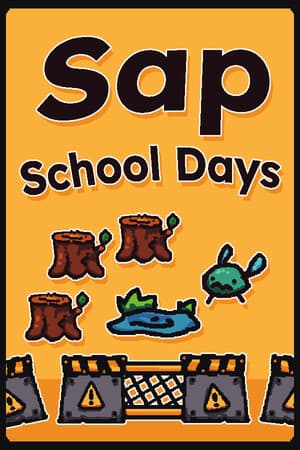 Sap: School Days