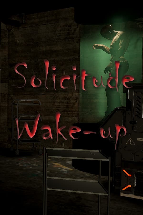 Solicitude Wake-up