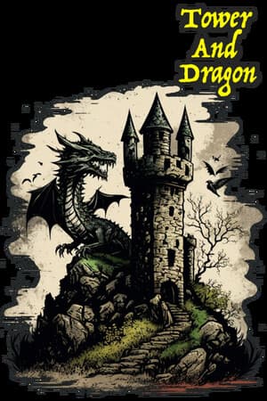 Tower And Dragon