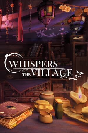 Whispers of the village