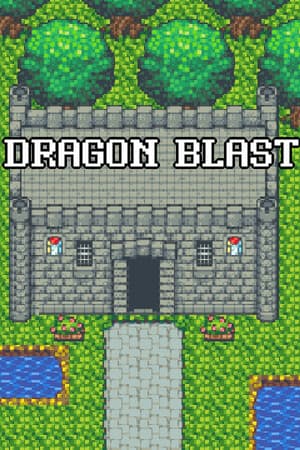 Dragon Blast
