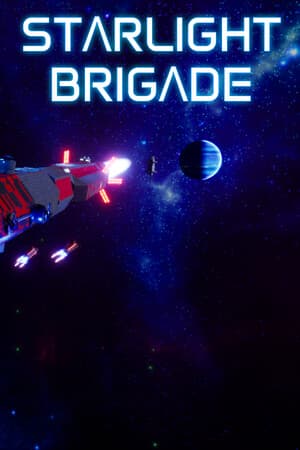 Starlight Brigade