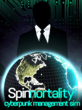 Spinnortality