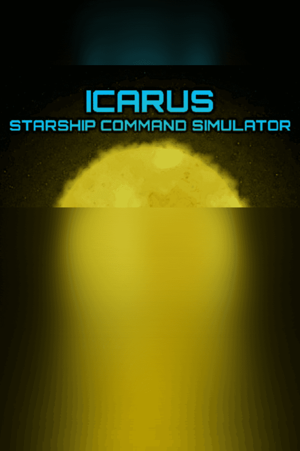 Icarus Starship Command Simulator
