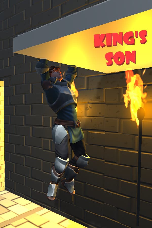 King's Son