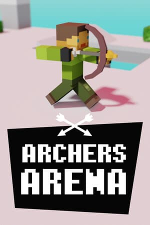 Archers Arena