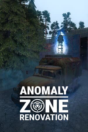 Anomaly Zone Renovation
