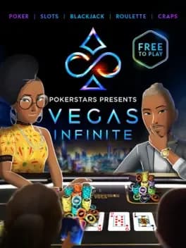 Vegas Infinite