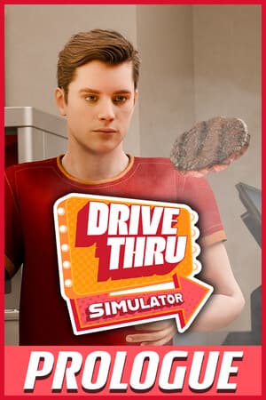 Drive Thru Simulator : Prologue