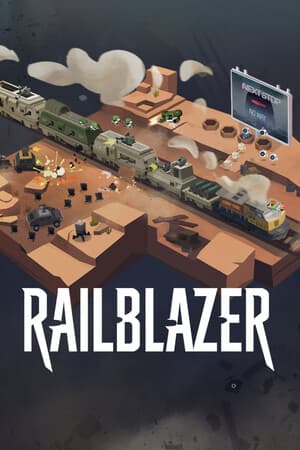 Railblazer