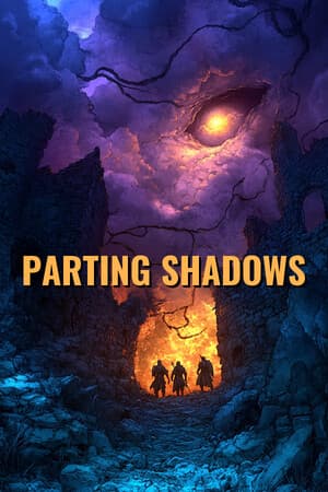 Parting Shadows