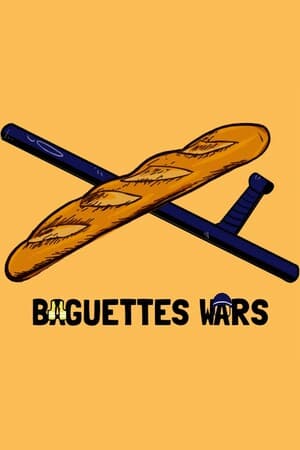 Baguette Wars