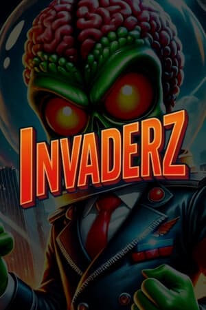 Invaderz