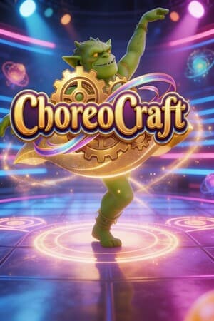 ChoreoCraft