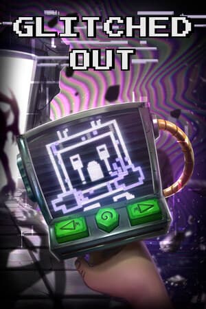 Glitched Out: Chapter 1