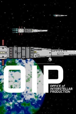 Office of Interstellar Production