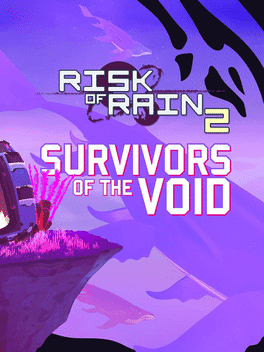 Survivors of the Void