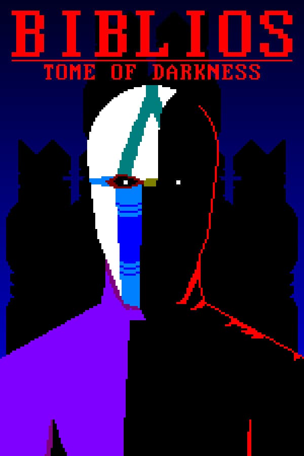 Biblios: Tome of Darkness