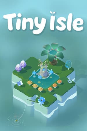 Tiny Isle