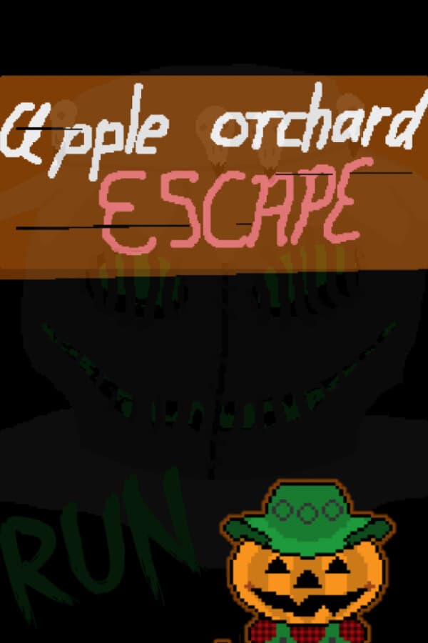 Apple Orchard Escape