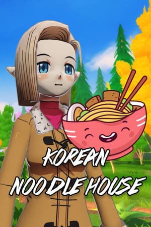 Korean Noodle House