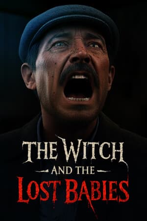 The Witch and The Lost Babies