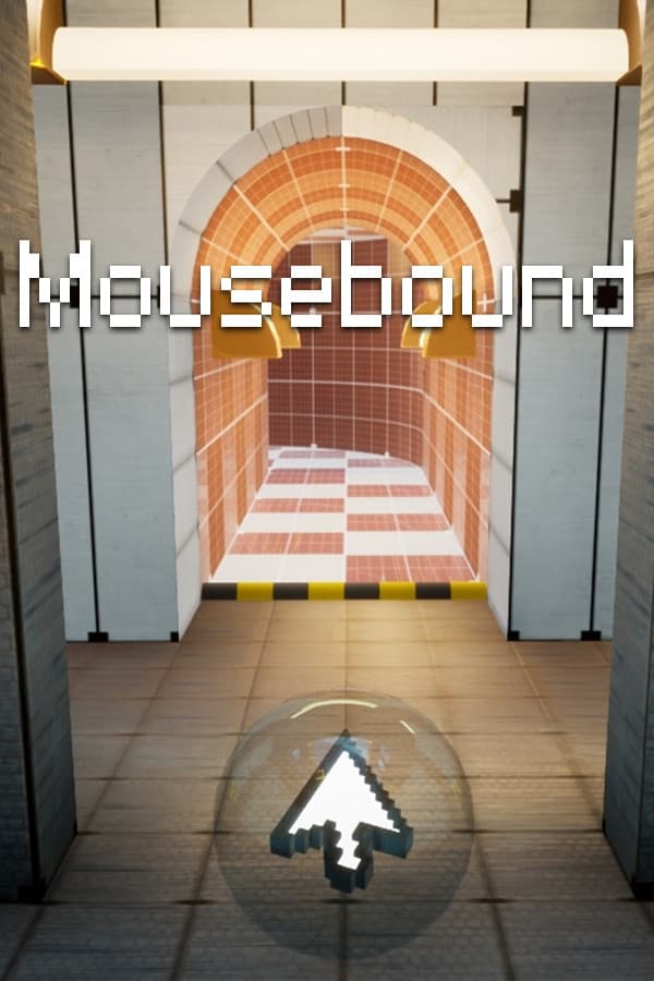 Mousebound