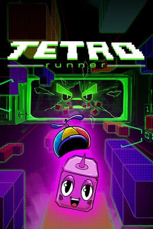 Tetro Runner