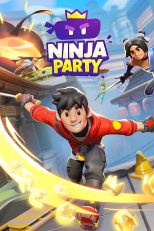 Ninja Party