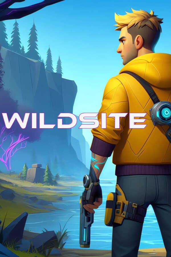 Wildsite