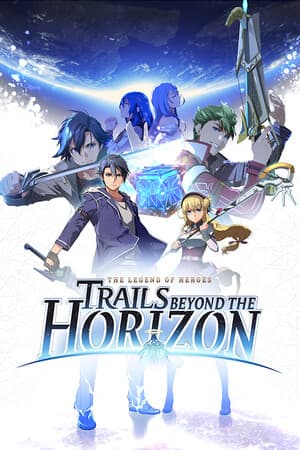 The Legend of Heroes: Trails beyond the Horizon