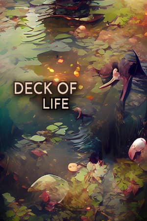 Deck of Life: No Turns, Individual Card Permadeath