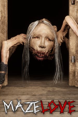 MAZELOVE
