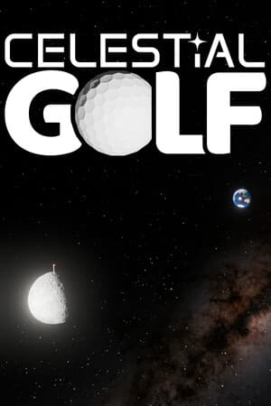 Celestial Golf
