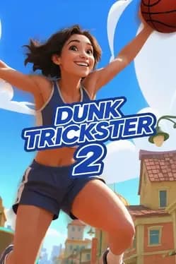 Dunk Trickster 2