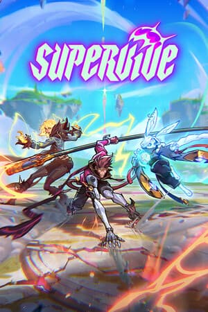 SUPERVIVE