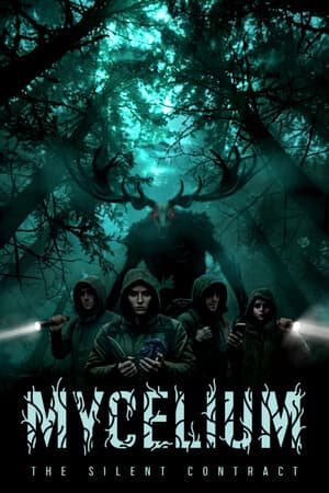 Mycelium: The Silent Contract