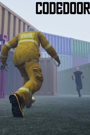 CODEDOOR